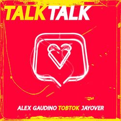 Cover of Talk Talk