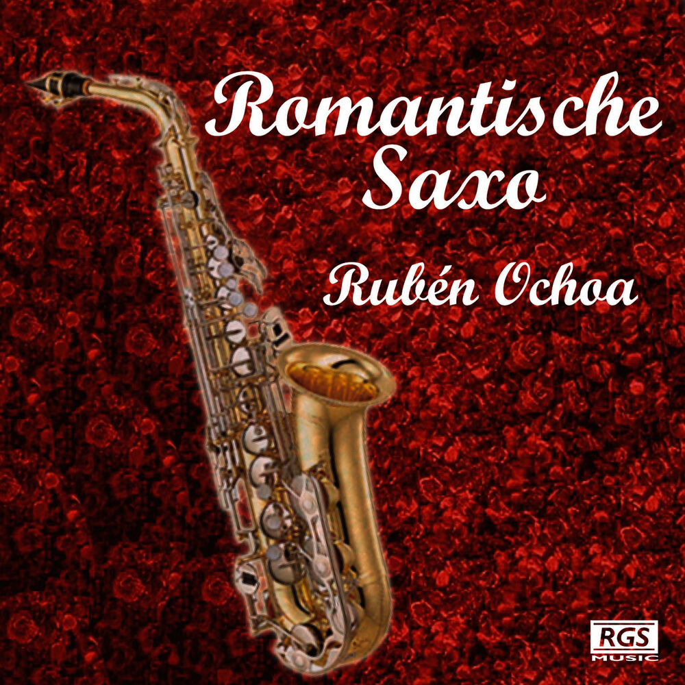 Picture of Romantische Saxo