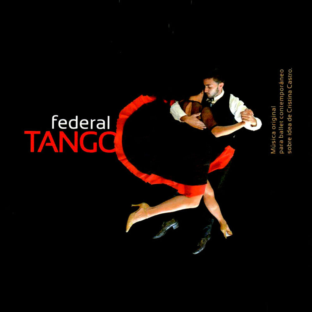 Picture of Federal Tango