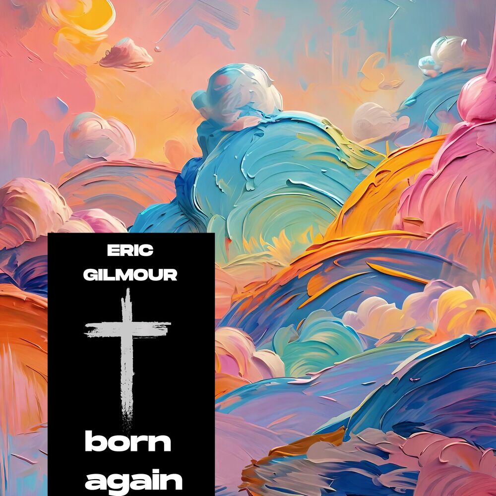Picture of Born Again