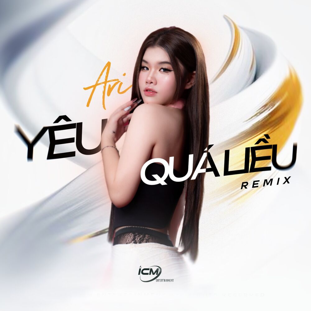 Picture of Yêu Quá Liều (Viord Remix)