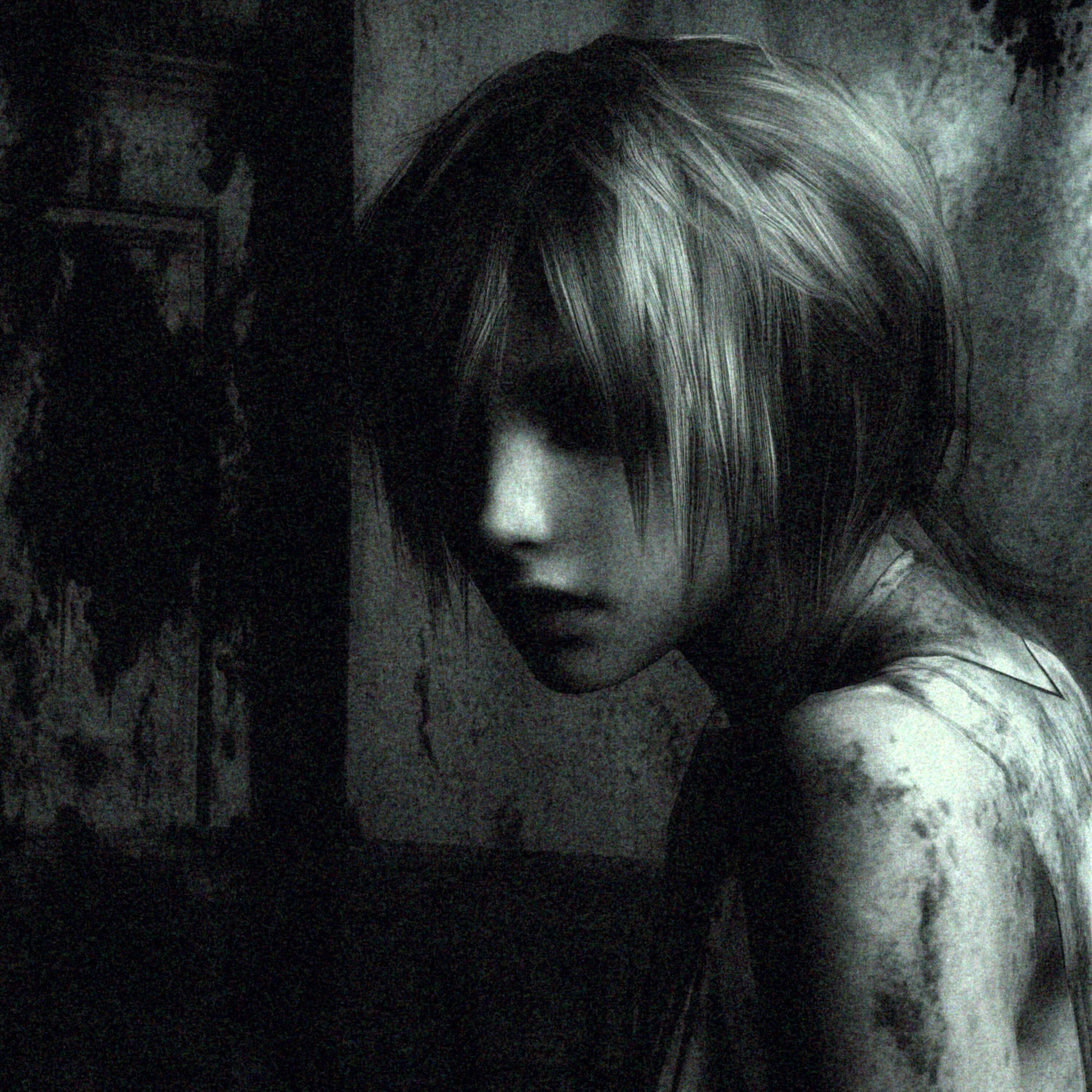 Album cover of silent steps