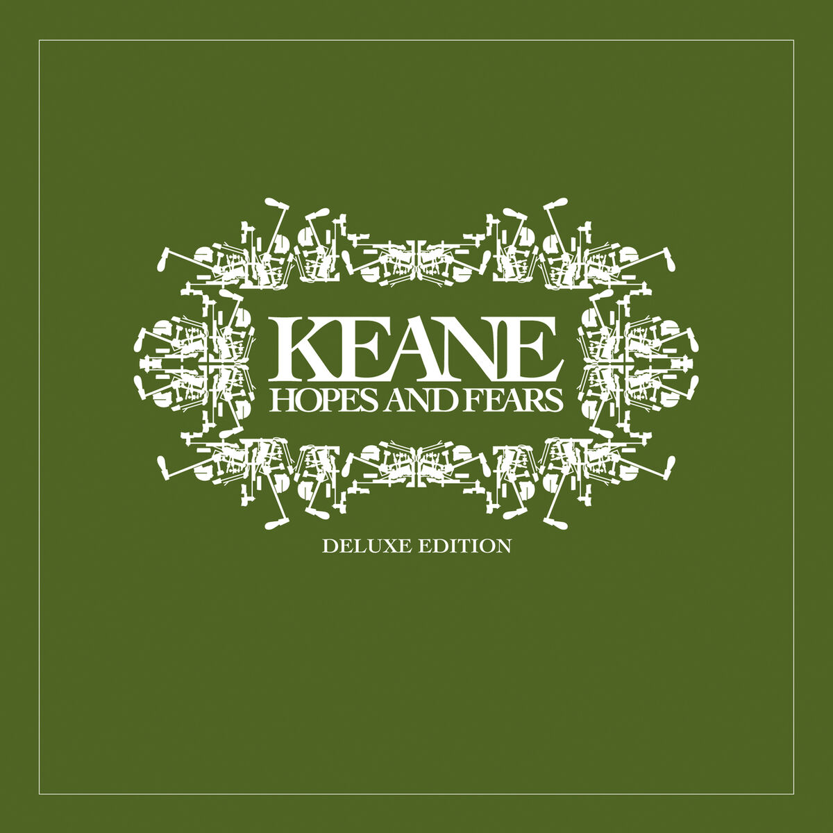 Album cover of Somewhere Only We Know