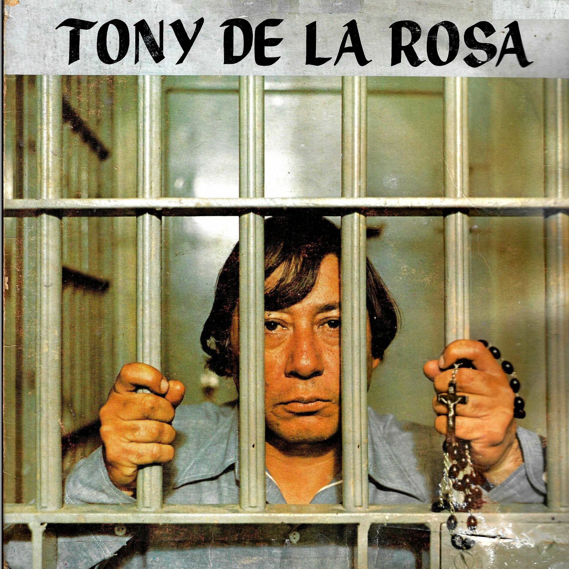 Album cover of El Preso
