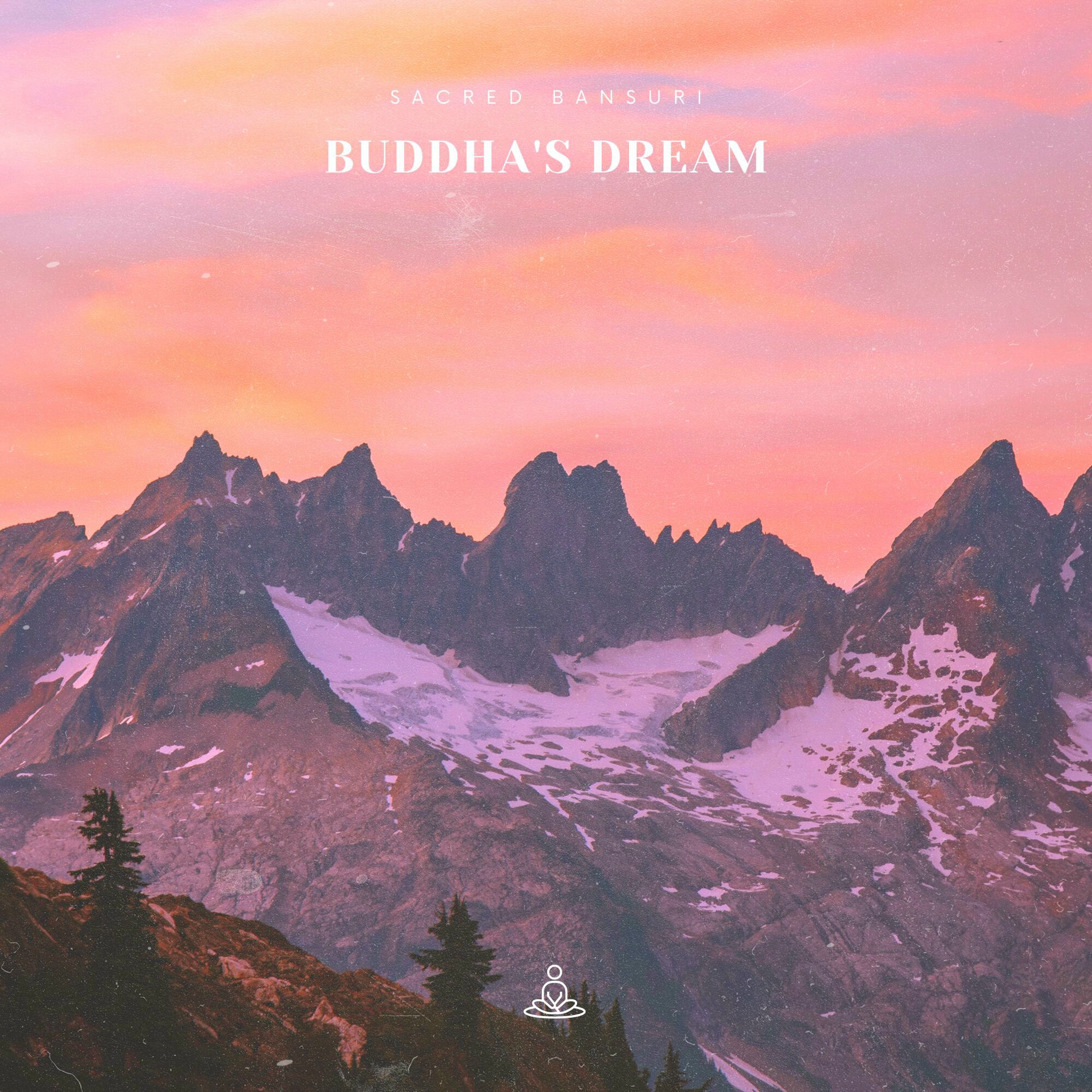 Album cover of Buddha's Dream