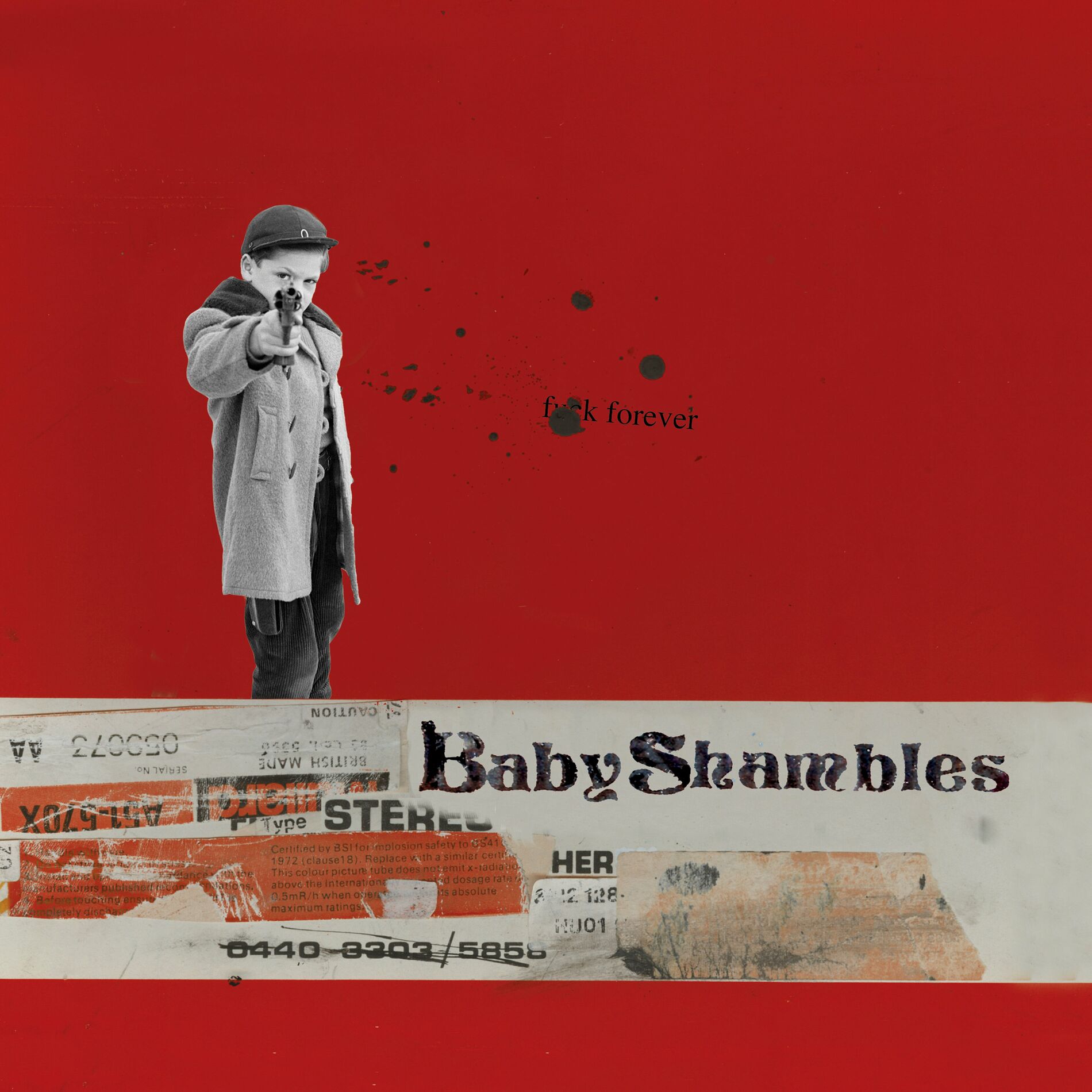 Babyshambles: albums, songs, playlists | Listen on Deezer