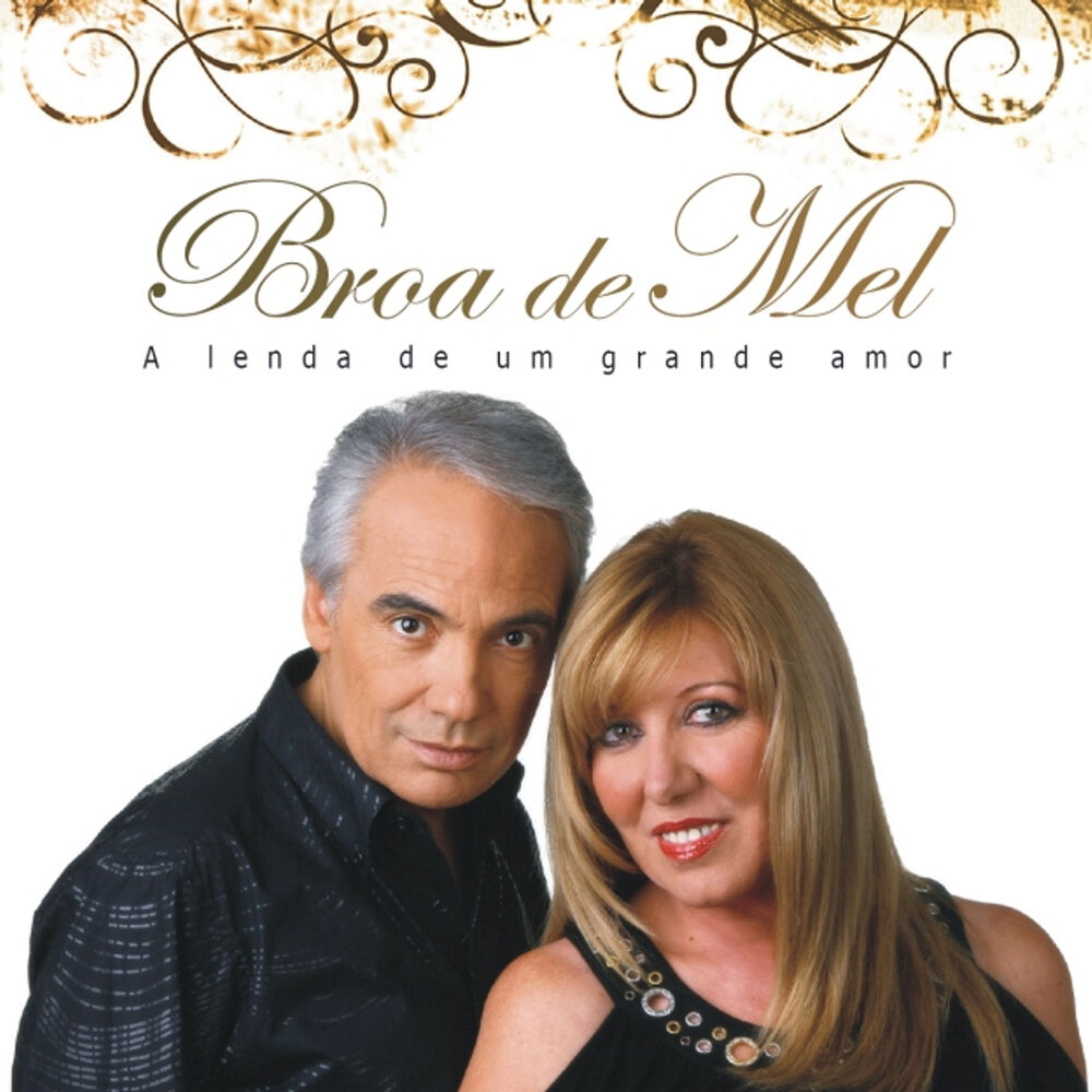 Picture of A lenda de um grande amor