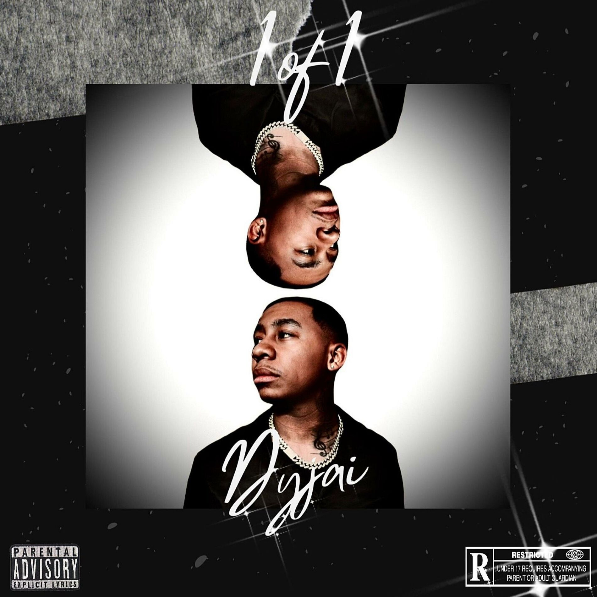 Album cover of 1 of 1