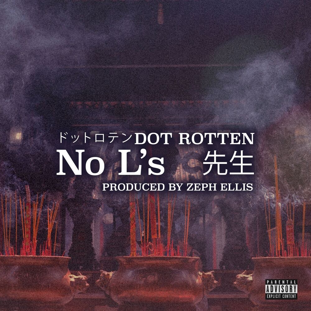 Picture of No L's