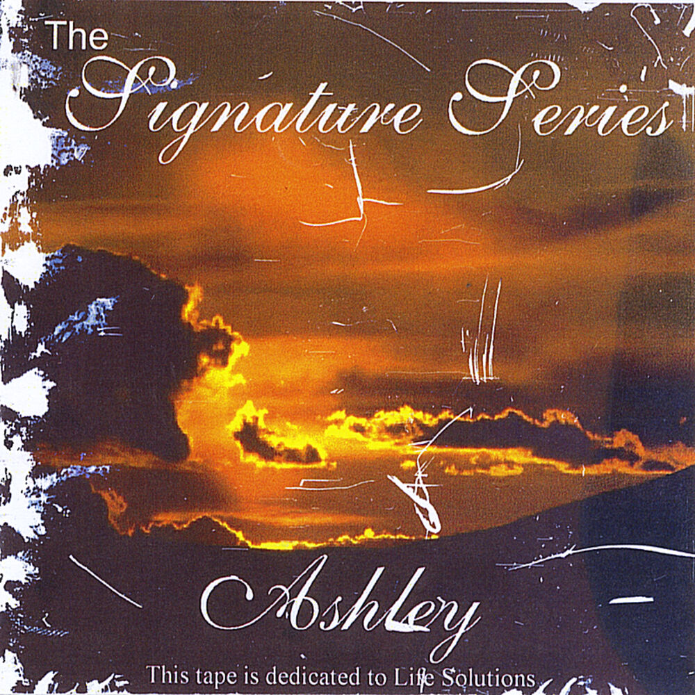 Picture of The Signature Series
