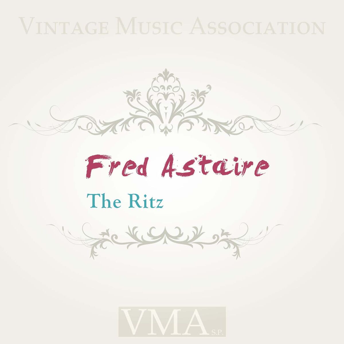 Album cover of The Ritz