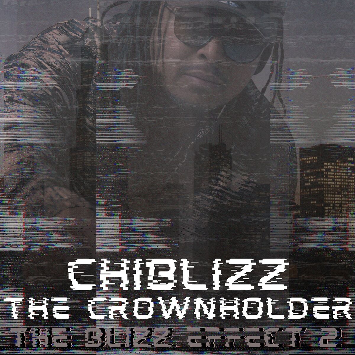 Album cover of The Blizz Effect 2