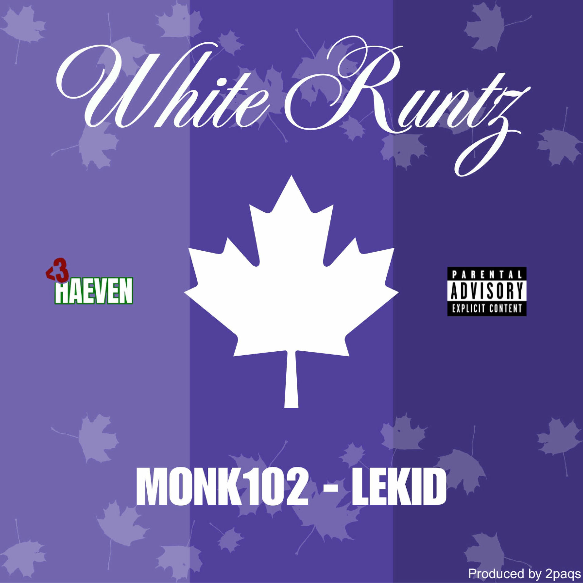 Album cover of White Runtz (feat. LEKID)
