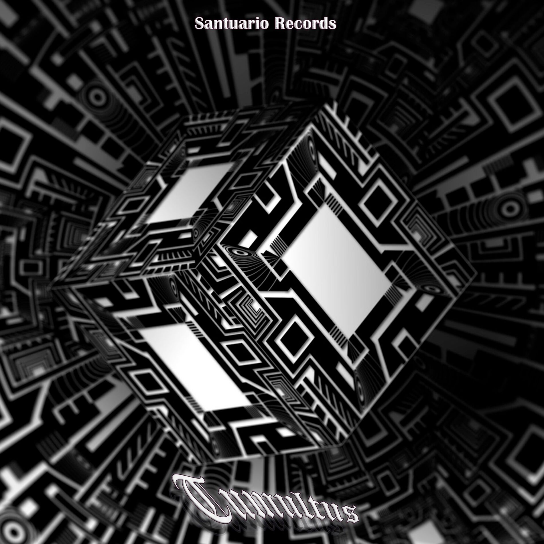 Album cover of Renegade