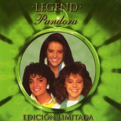 Cover of Legend