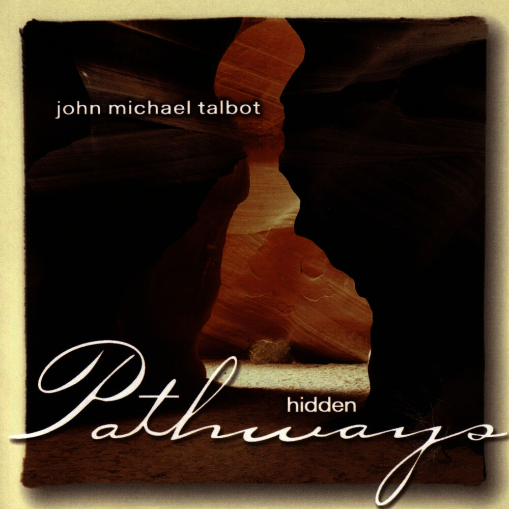 Picture of Hidden Pathways