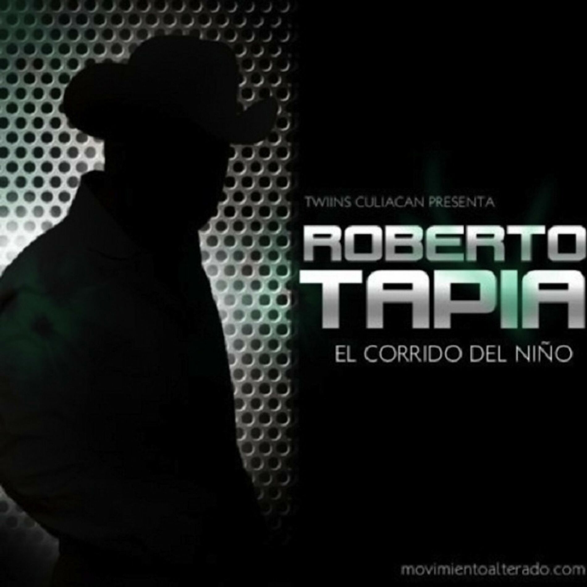 Album cover of El Corrido del Nino
