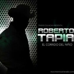 Cover of El Corrido del Nino