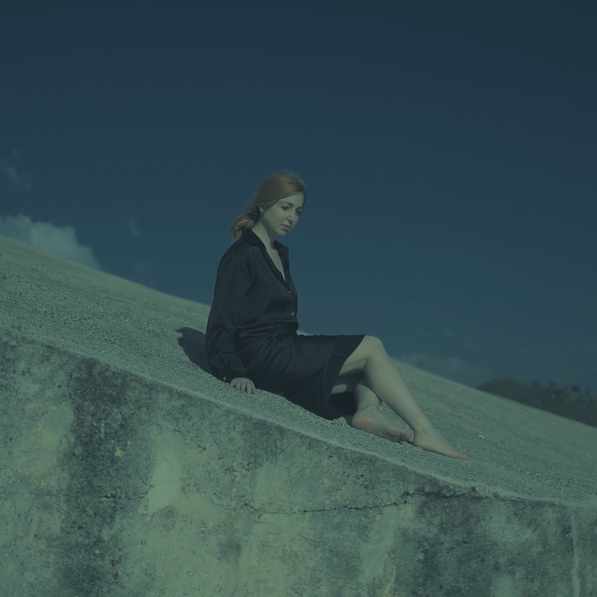 Album cover of Remembering Sadness