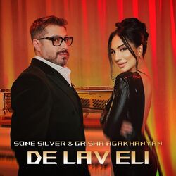 Cover of De Lav Eli