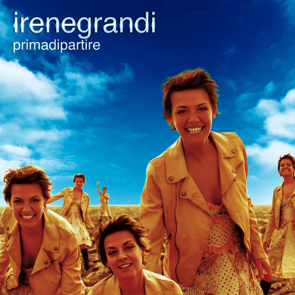 Picture of Prima di partire