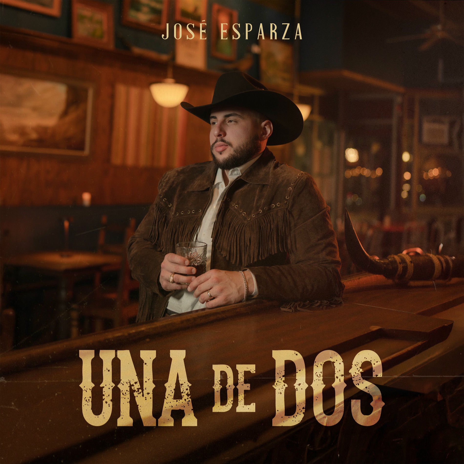 Album cover of Una De Dos
