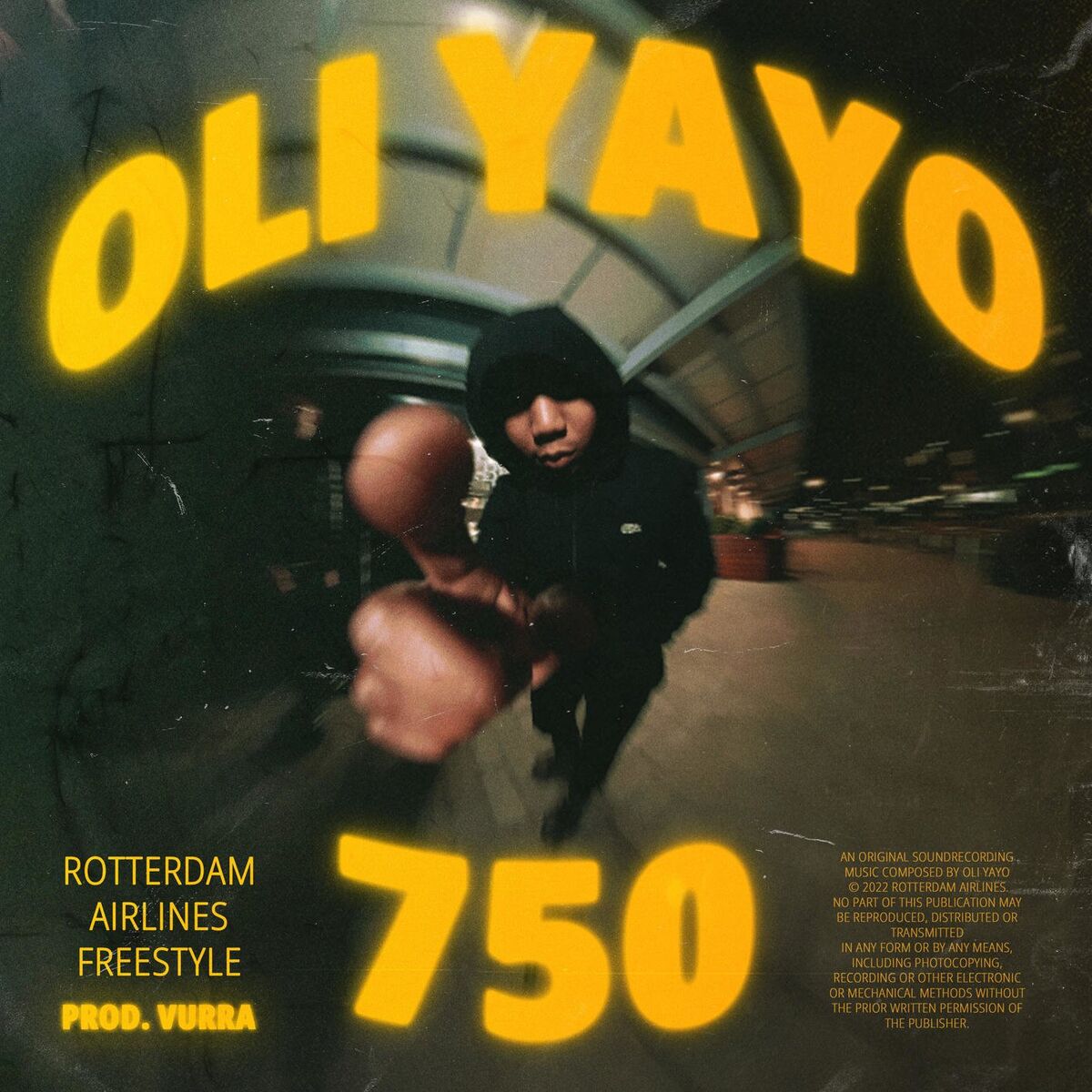 Album cover of 750