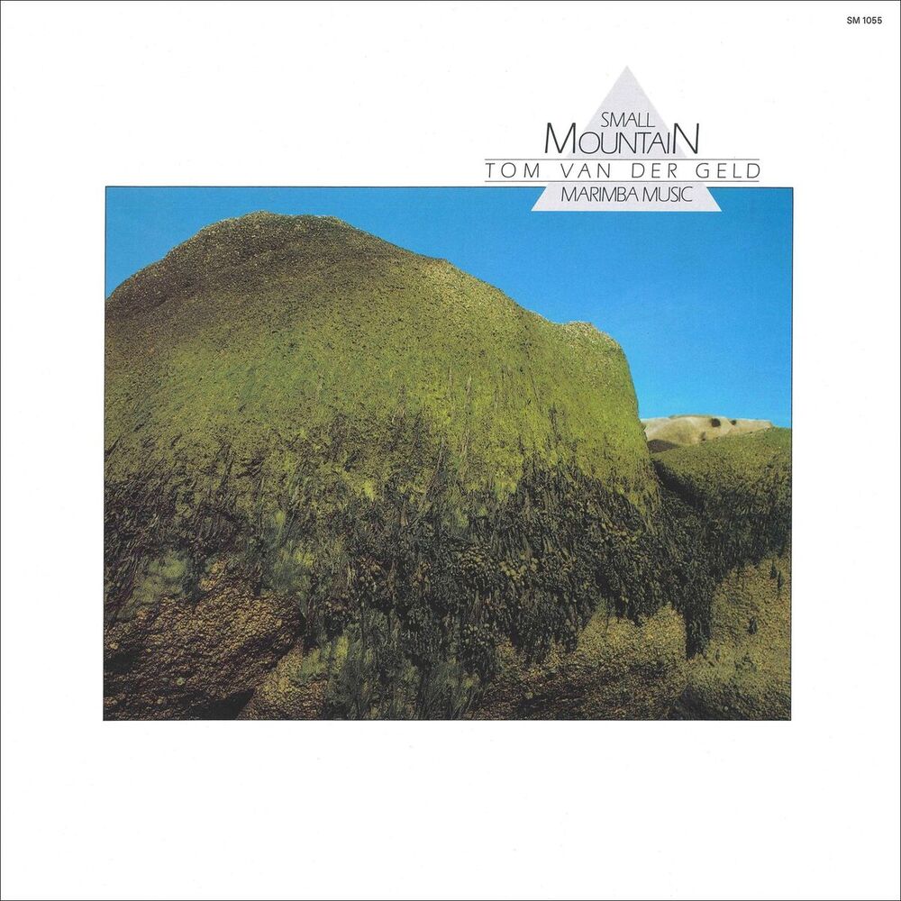 Picture of Van Der Geld: Small Mountain