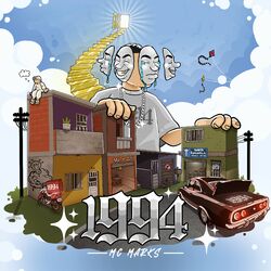 Cover of 1994