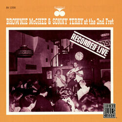 Cover of At The 2nd Fret