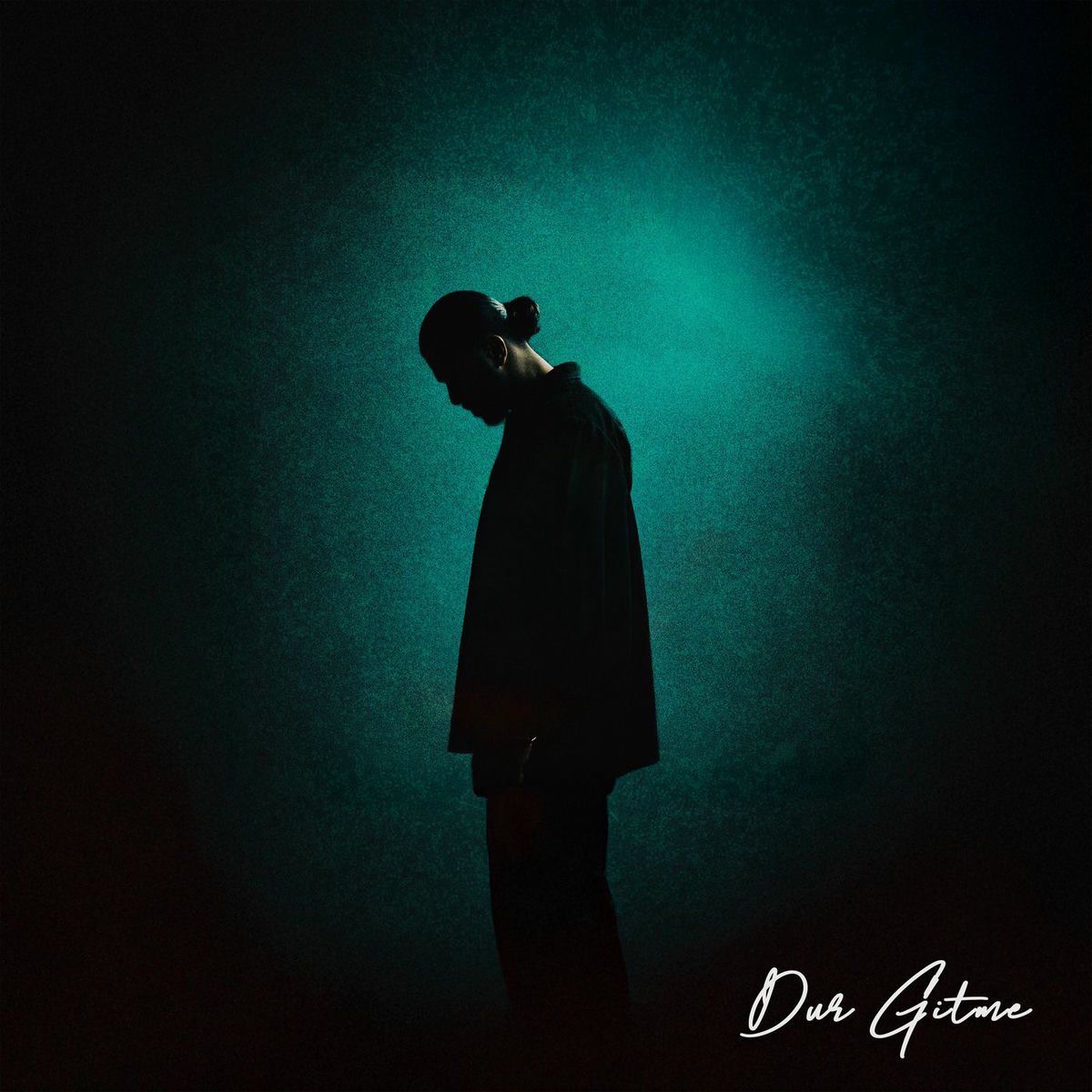 Album cover of Dur gitme