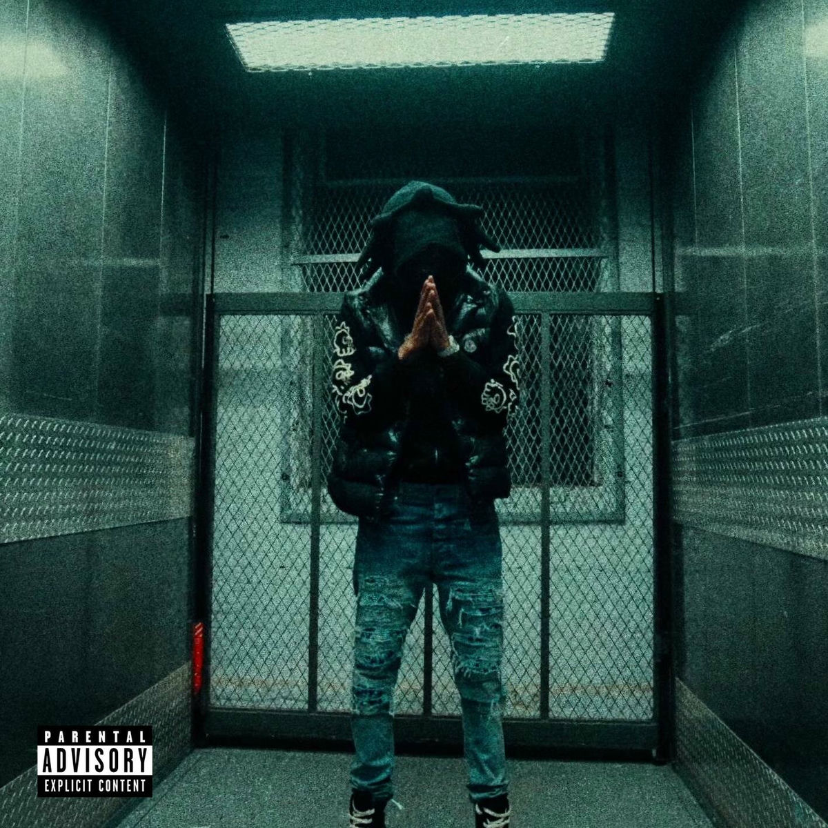 Album cover of Crazy Story