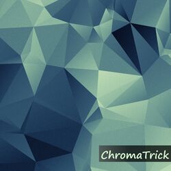 Cover of Chroma Trick