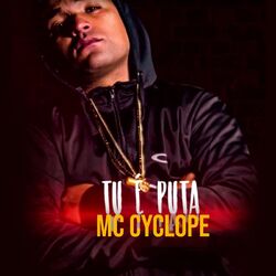Cover of Tu É Puta