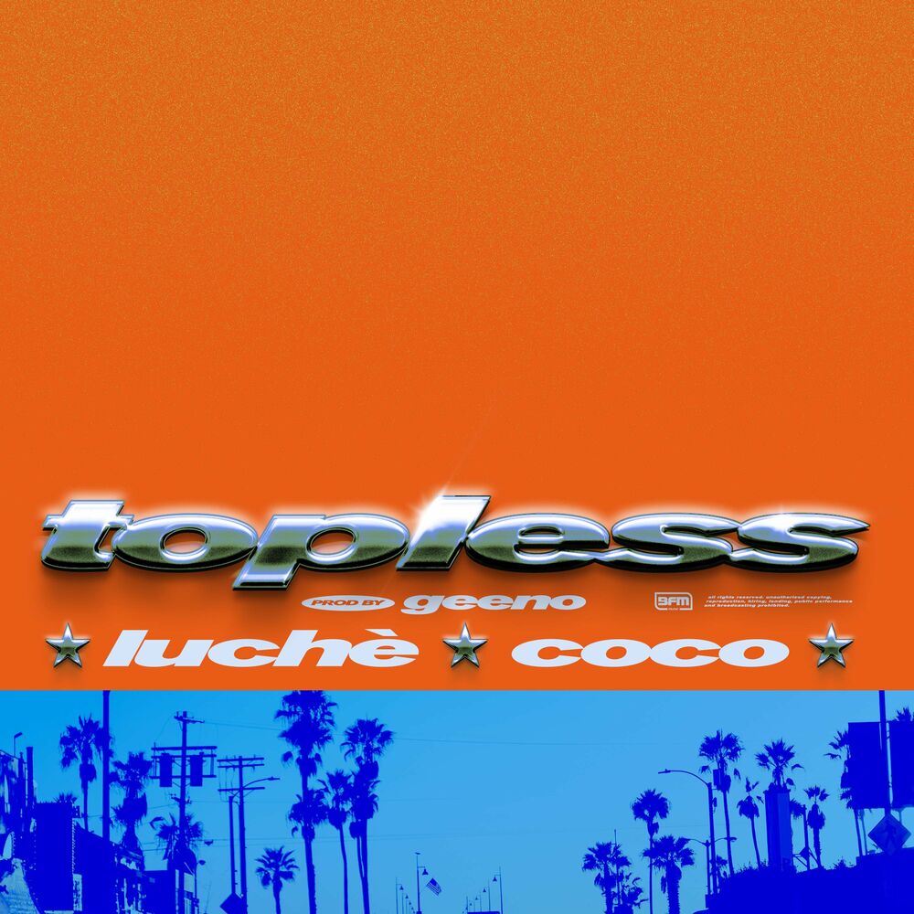 Picture of Topless