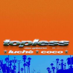 Cover of Topless