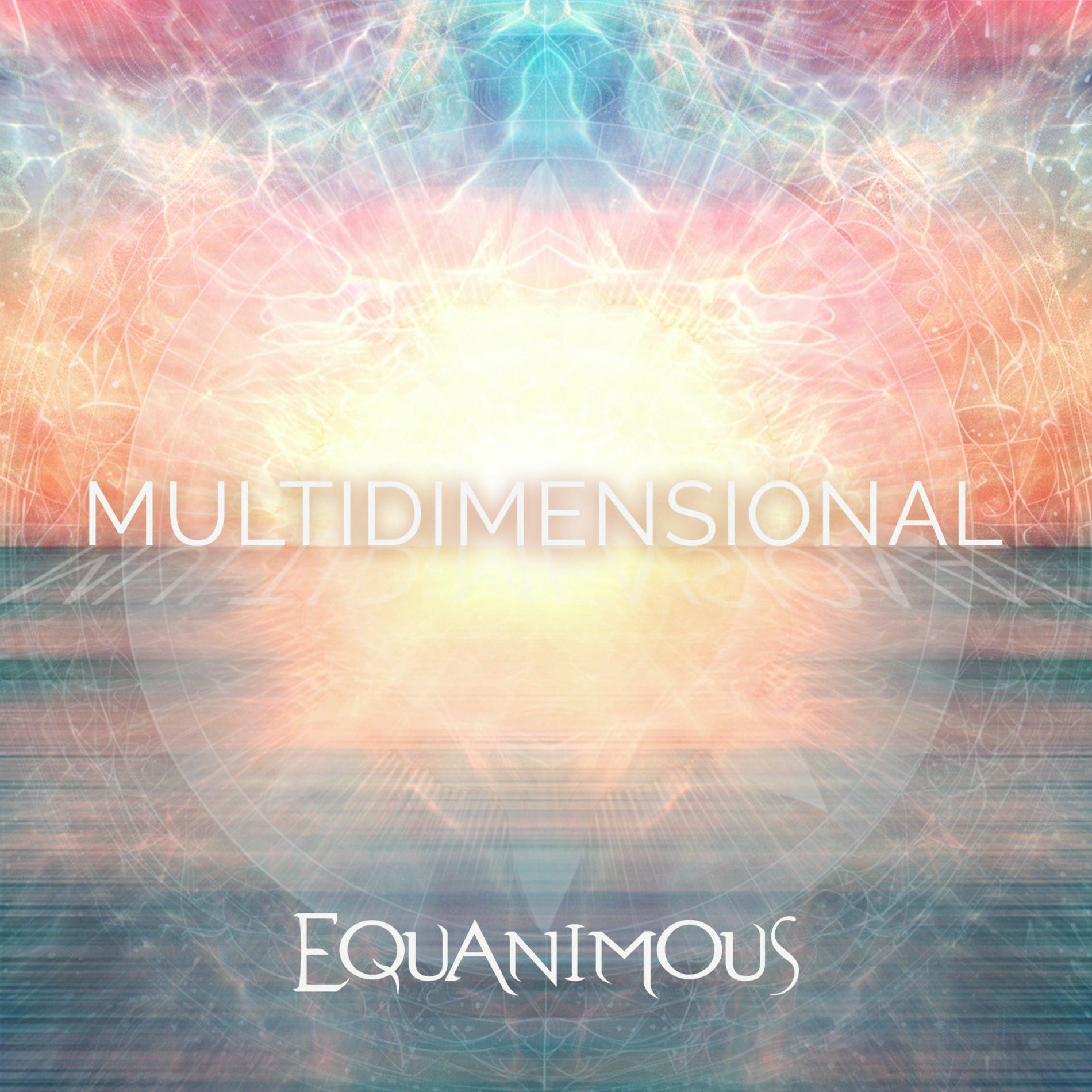Album cover of Divinity