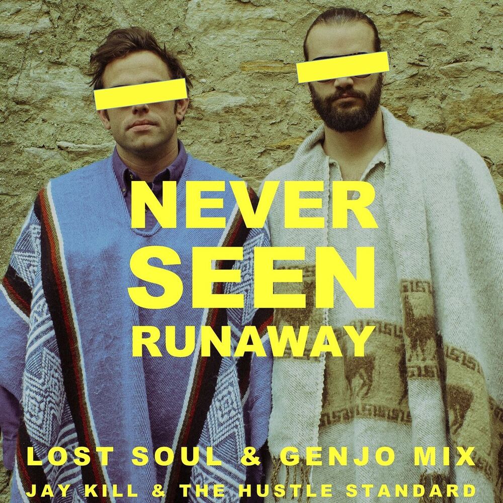 Picture of Never Seen Runaway (Lost Soul & Genjo Mix)