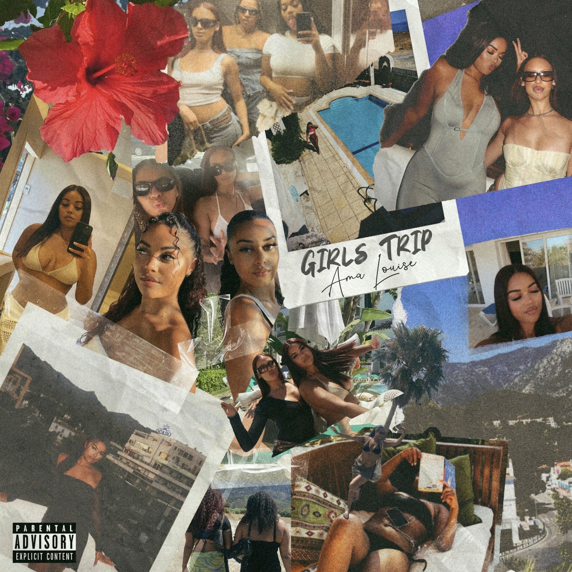 Album cover of Girls Trip