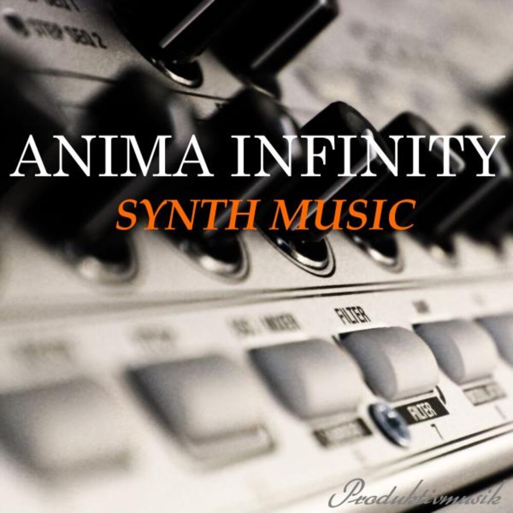 Picture of Synth Music