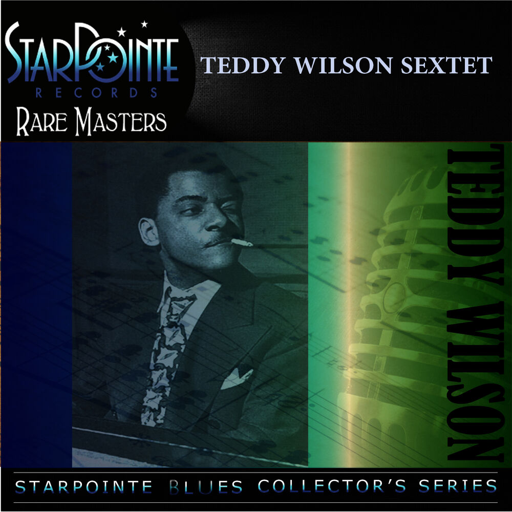 Picture of Teddy Wilson Sextet