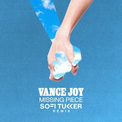 Cover of Missing Piece (Sofi Tukker Remix)