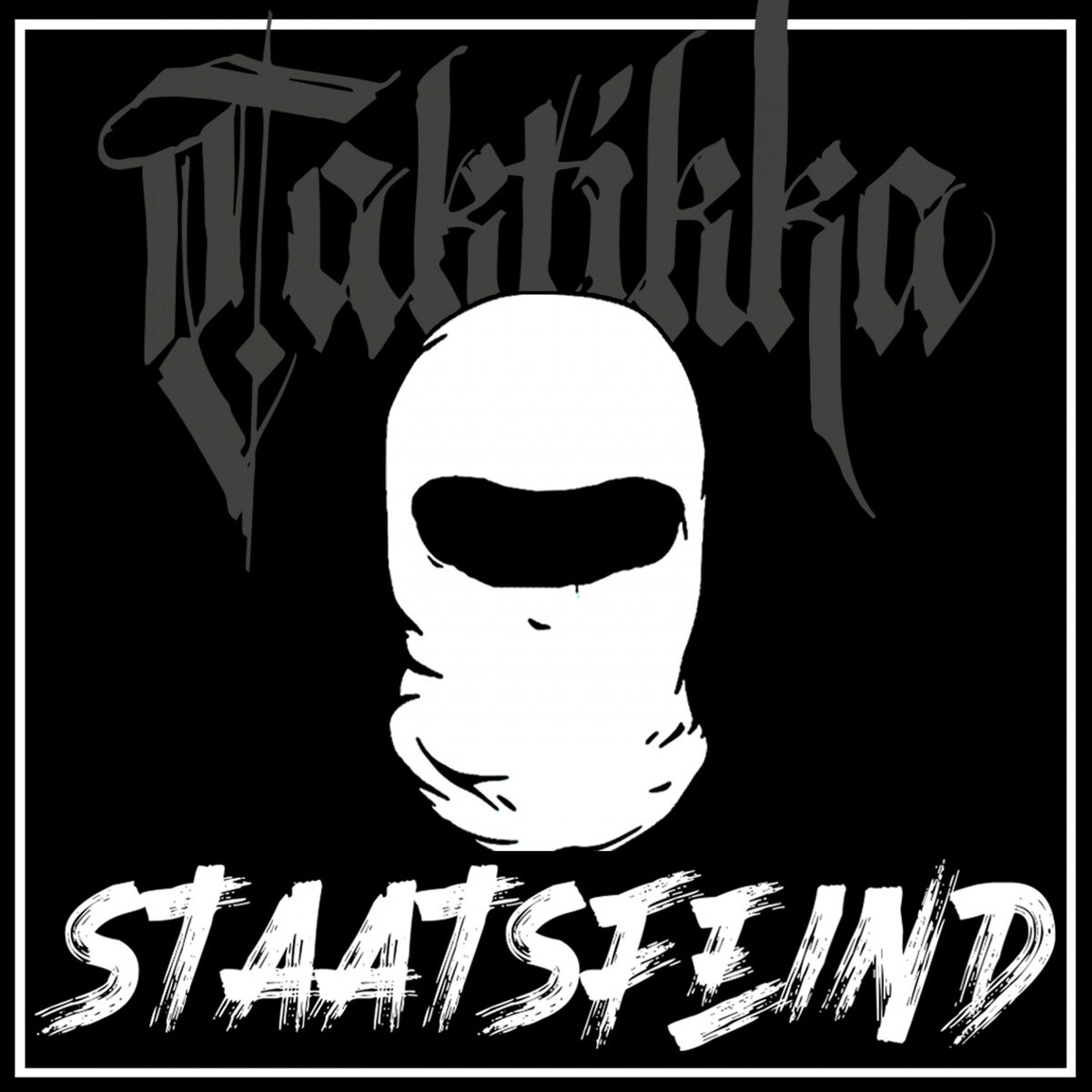 Album cover of 3 Streifen