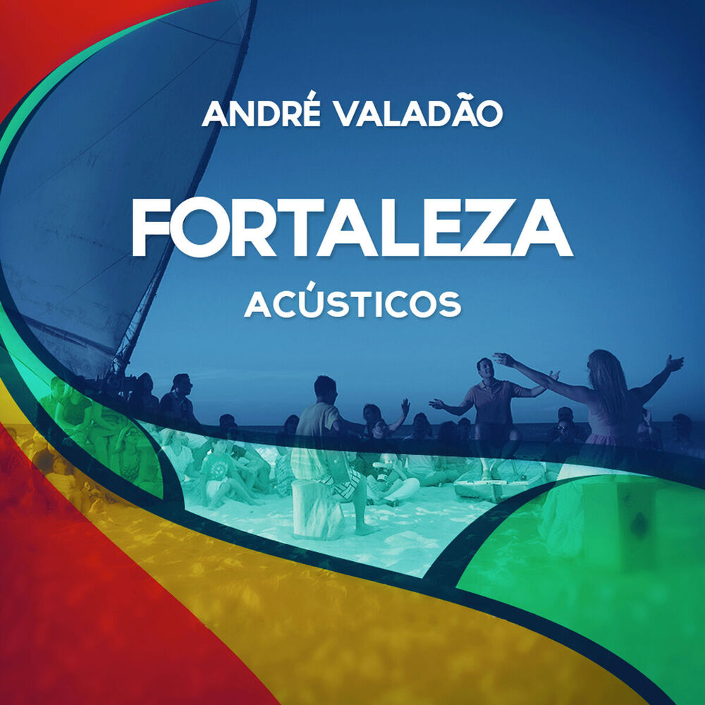 Picture of Fortaleza Acústicos - Ep