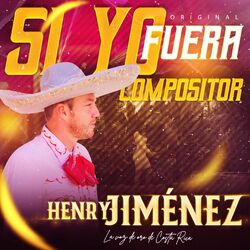 Cover of Si yo fuera compositor