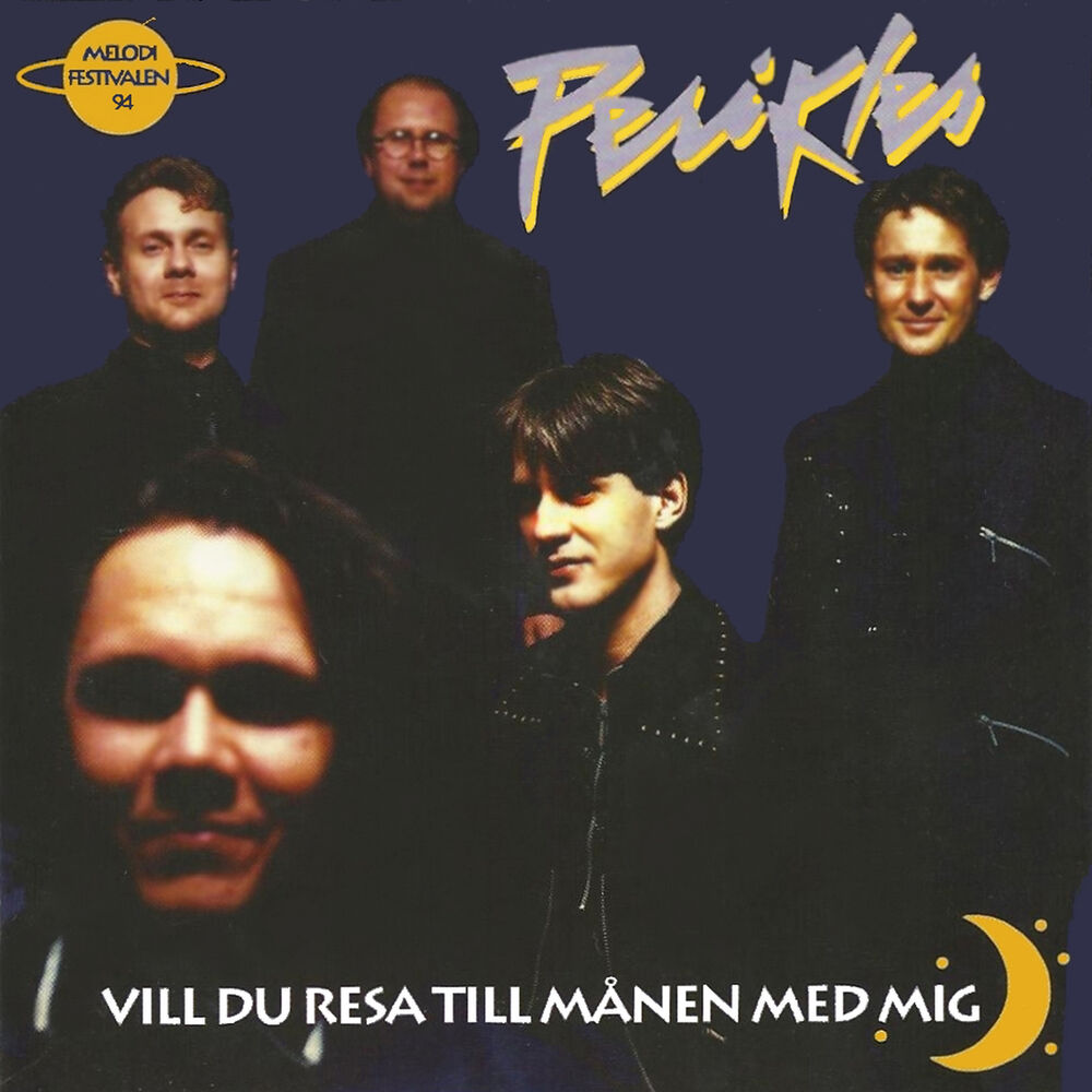 Picture of Vill Du Resa Till Månen Med Mig