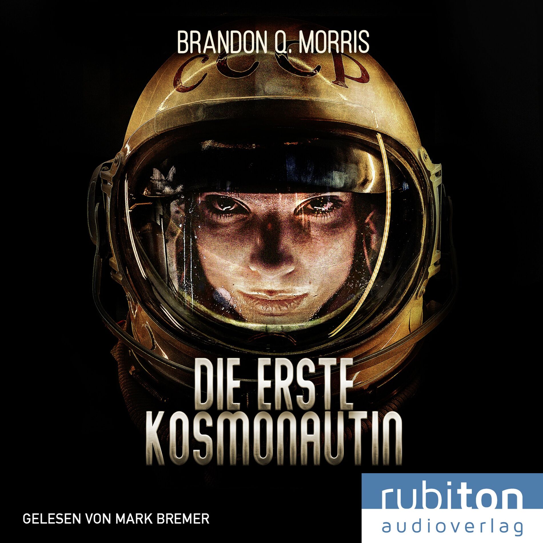 Album cover of Kapitel 01 - Die erste Kosmonautin