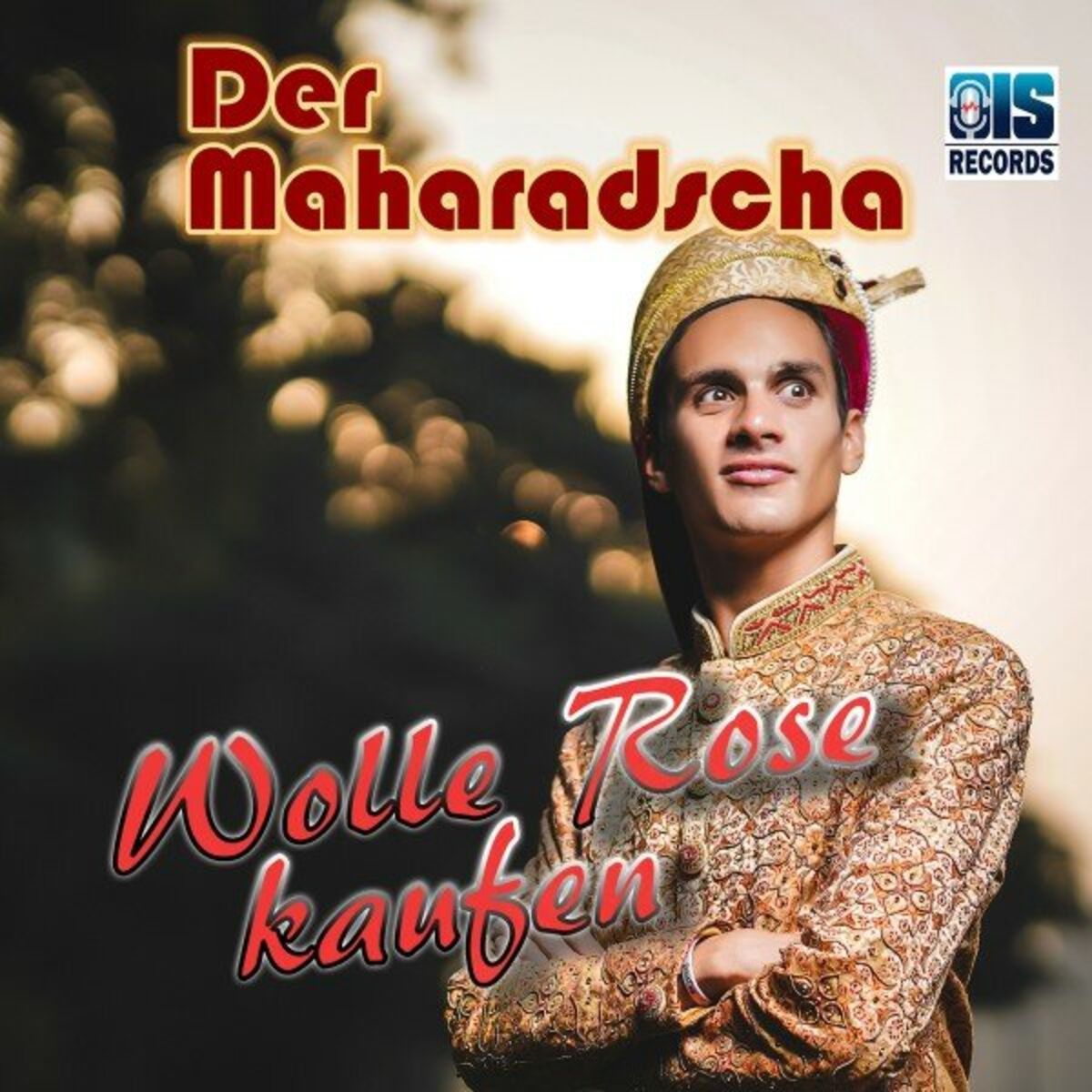 Album cover of Wolle Rose Kaufen