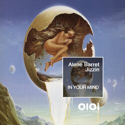 Cover of In Your Mind
