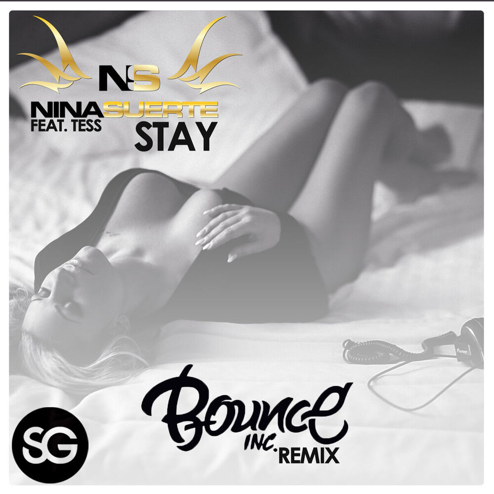 Picture of Stay (Bounce Inc. Remix)